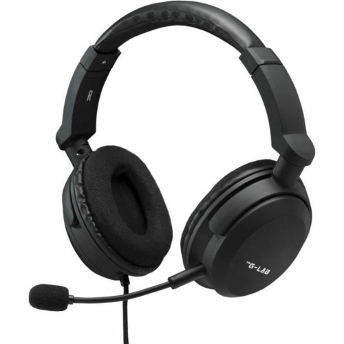 The G Lab Gaming Headset Compatible Pc