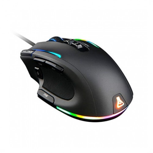 The G Lab Illuminated Gaming Mouse 7200 Dpi Software Extra Weights Kult Nitrogen Neutron