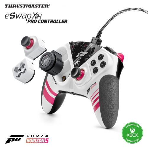 Thrustmaster Gamepad Eswap Xr Pro