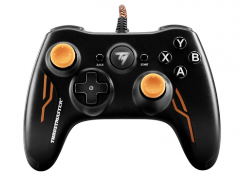 THRUSTMASTER GAMEPAD GP XID PRO EDITION PARA PC