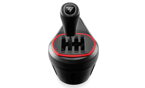 Thrustmaster Palanca De Cambio Th8s Shi