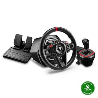 THRUSTMASTER T128 SHIFTER PACK T128 TH8S