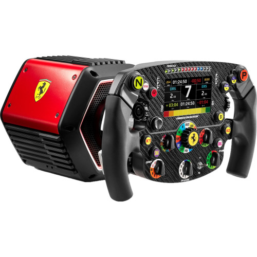 Thrustmaster Volante T818 Ferrari Sf100