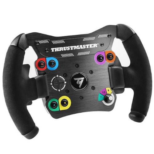 Thrustmaster Volante Tm Open Wheel Add On Ps4 Xbox One Pc Gamer