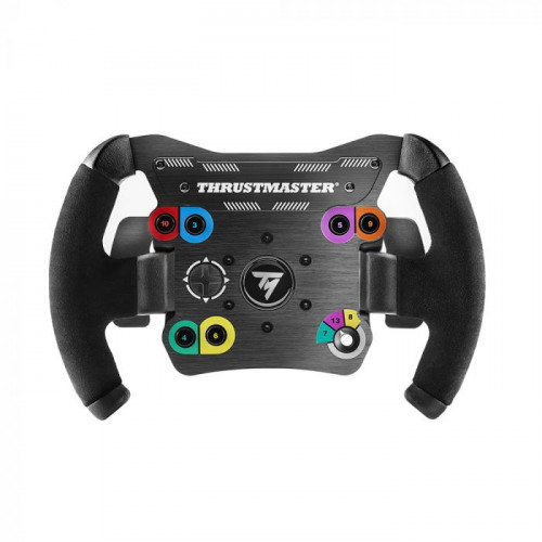 THRUSTMASTER VOLANTE TM OPEN WHEEL ADD ON PS4 XBOX ONE PC GAMER