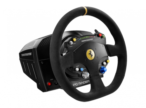 Thrustmaster Volante Ts Pc Racer 488 Challenge Edition Para Pc