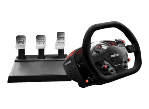 THRUSTMASTER VOLANTE TS XW RACER XBOX ONE PC