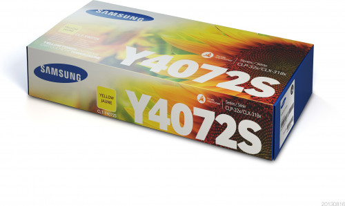 TONER SAMSUNG CLT Y4072SELS AMARILLO SU