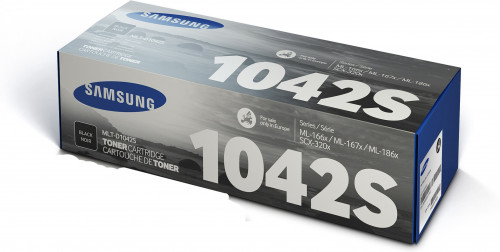 Toner Samsung Mlt D1042sels Negro Su737a