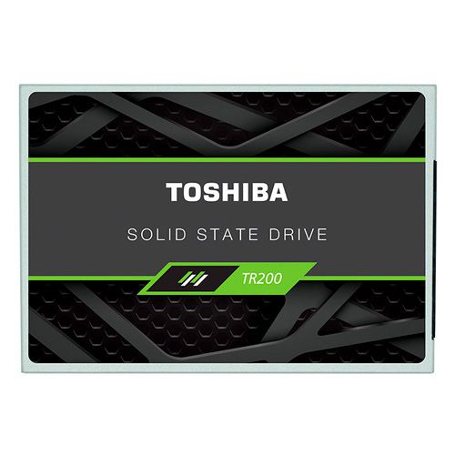 Toshiba Tr200 Series Sata 6gbits 2 5 Inch 480gb