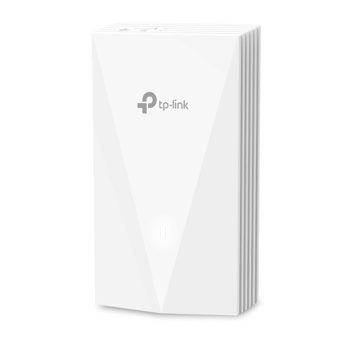 Tp Link Ax3000 Wall Plate Dual Band Wi