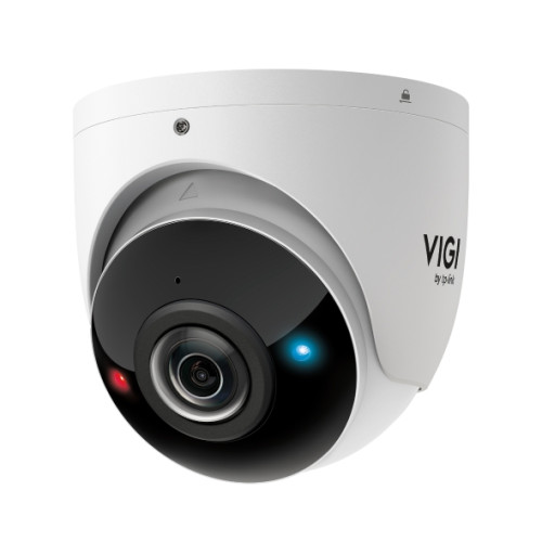 TP LINK VIGI 8MP INSIGHT S485PI