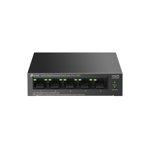 TP Link LiteWave LS105GP