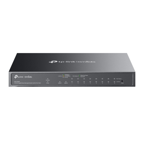 TP Link Omada ES210GMP