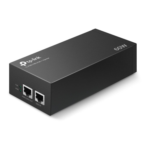 TP Link TL POE170S adaptador e inyector