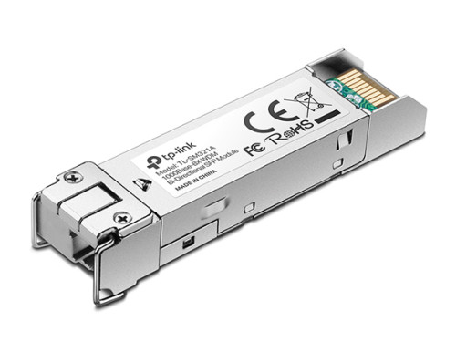 Tp Link Tl Sm321b Red Modulo Transcepto