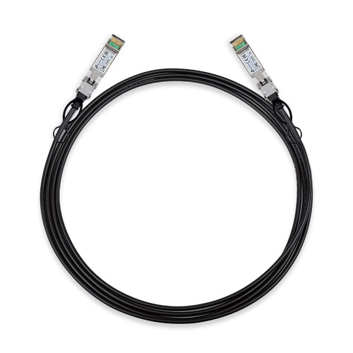 TP Link TL SM5220 3M cable de fibra opt