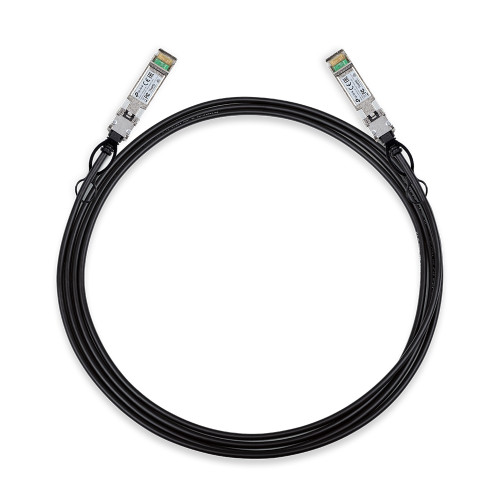 Tp Link Tl Sm5220 3m Cable De Fibra Opt