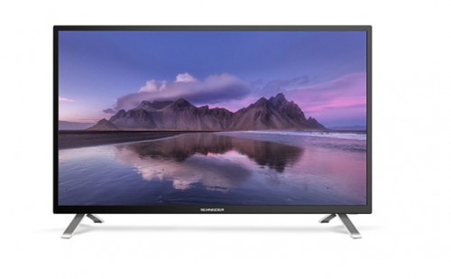 Tv Schneider 32 Sc Led32sc150p