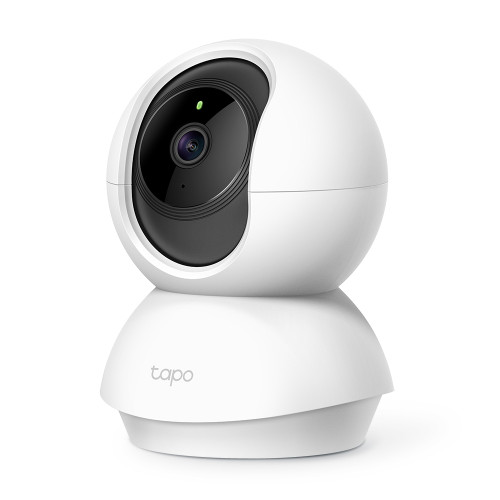 Tapo C210 Camara de seguridad IP Interio