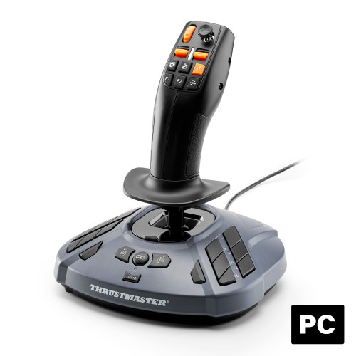 Thrustmaster Simtask Farmstick Joystick