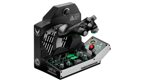 Thrustmaster Viper Tqs Mission Pack Neg