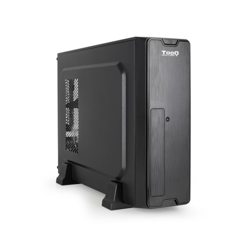 Tooq Caja Slim Micro Atx Tqc 3007u3c B