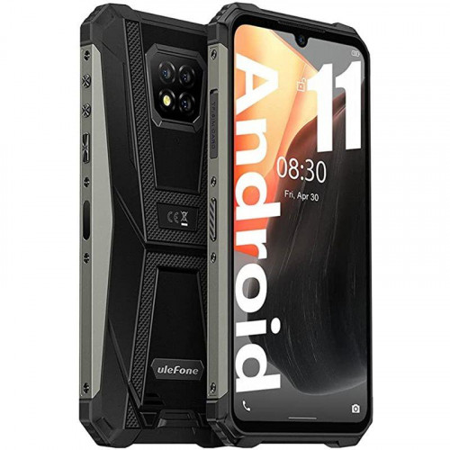 Ulefone Smartphone Armor 8 Pro Black 4g6