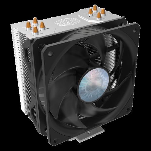 Ventilador Cpu Cooler Master Hyper 212