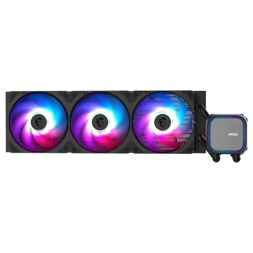 VENTILADOR CPU MSI MAG COREFROZR AA13 A