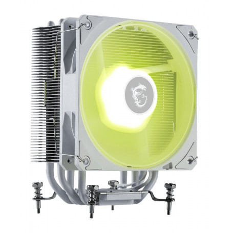 VENTILADOR CPU MSI MAG COREFROZR AA13 W