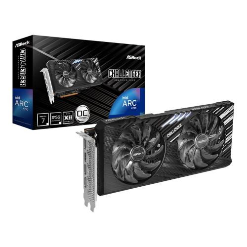 ASROCK A770 CL SE 16GO INTEL A770 16GB