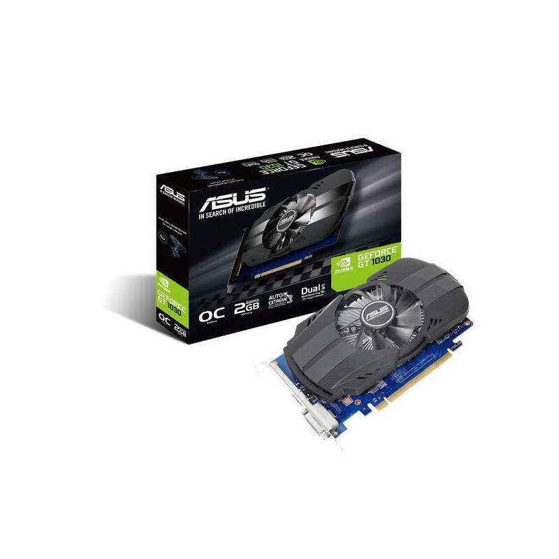 Asus Ph Gt1030 O2g