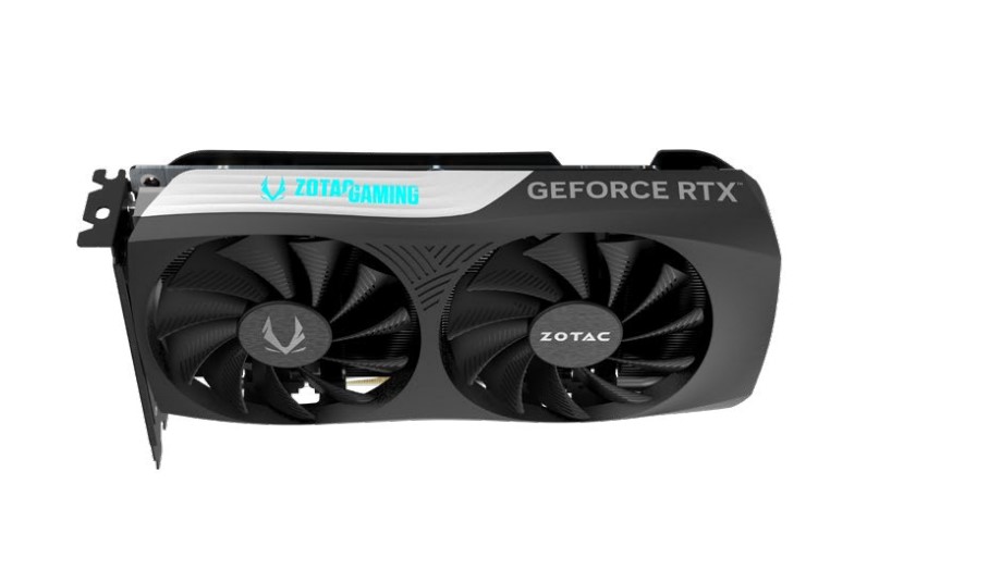 Zotac Rtx 4060 Ti 16gb Twin Edge Nv