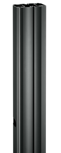 Vogels Puc 2718 Connect It Xl Pole 180cm Black