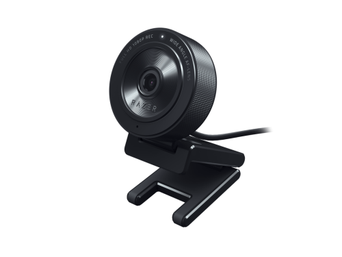 Webcam Razer Kiyo X Rz19 04170100 R3m1