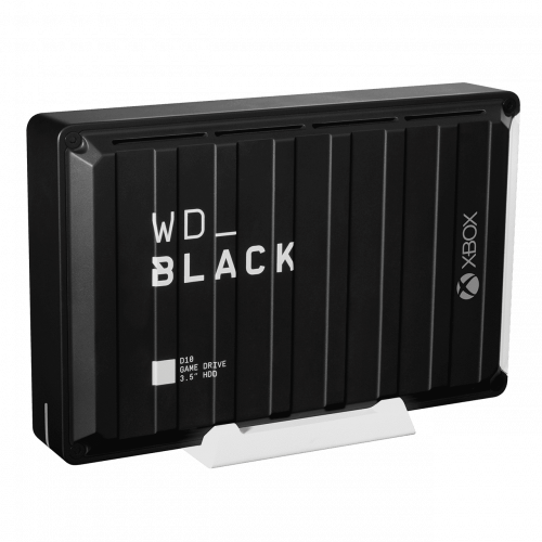 Western Digital D10 12TB