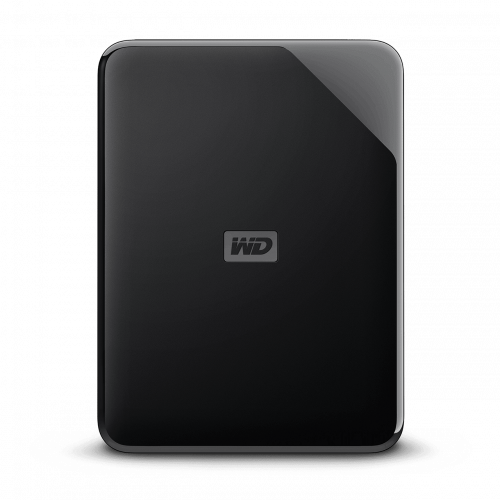 Western Digital Elements Se 5tb