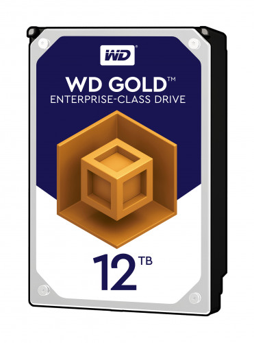 Western Digital Gold 3 5 12000 Gb Serial