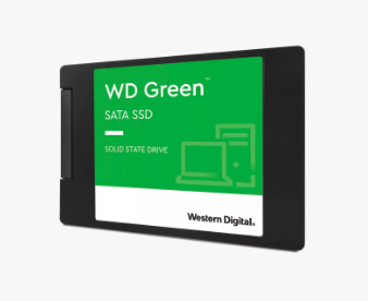 Western Digital Green Wd 25 1000 Gb Sata