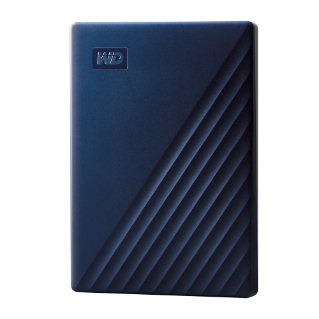 Western Digital My Passport For Mac 2tb