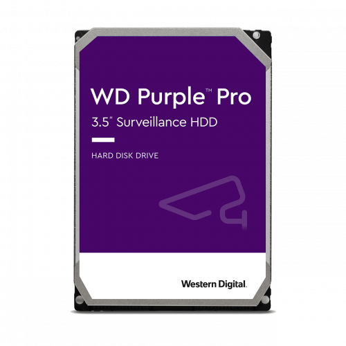 Western Digital Purple Pro 3 5 10000 Gb S