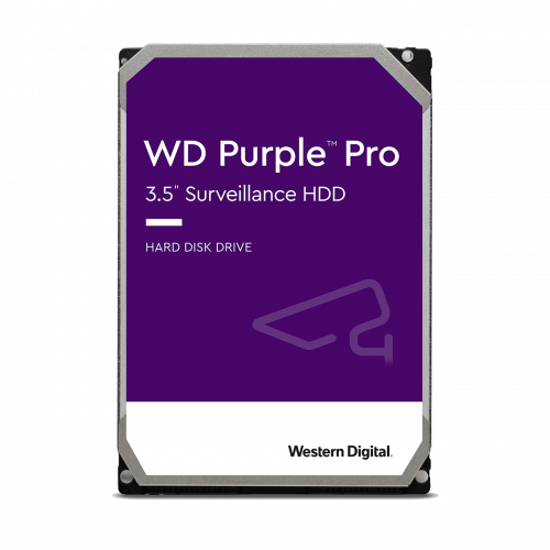 Western Digital Purple Pro 3 5 10000 GB S