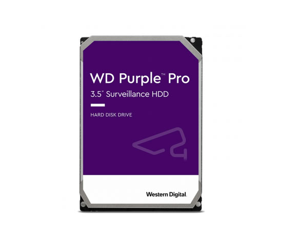 Western Digital Purple Pro 35 12000 Gb