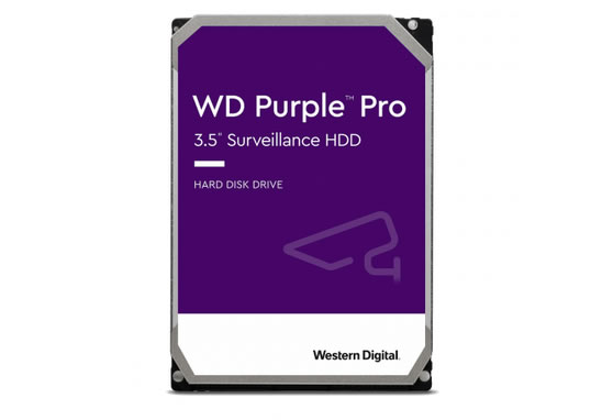 Western Digital Purple Pro 3 5 14000 Gb S