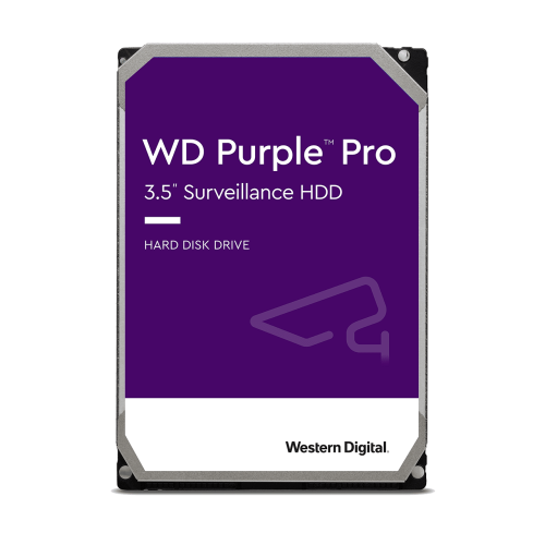Western Digital Purple Pro 3 5 18000 Gb