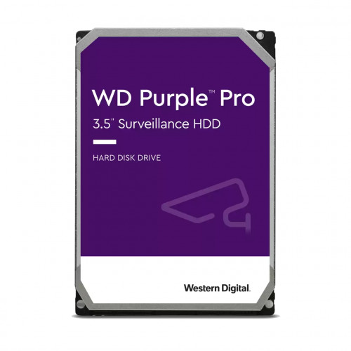 Western Digital Purple Pro 35 8000 Gb