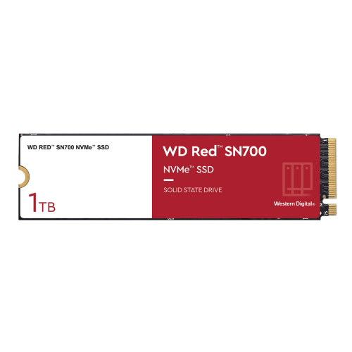 Western Digital Red Sn700 M2 1000 Gb Pci