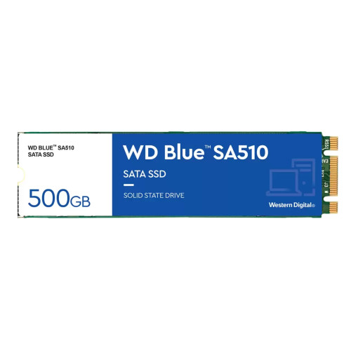 Western Digital Sa510 M2 500 Gb M2 Sata