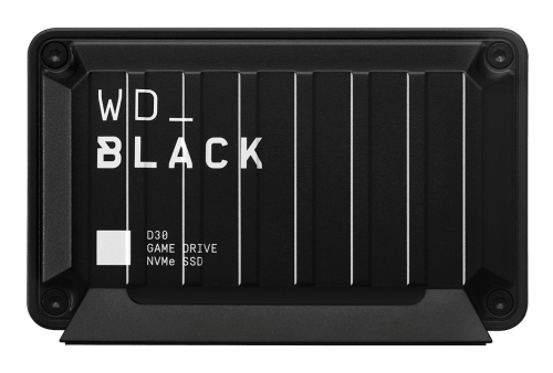 Western Digital Wd Black D30 1000 Gb